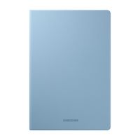 Samsung Book Cover s6 lite blau