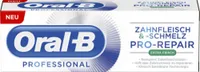 Oral-B PROFESSIONAL Zahncreme 75 ml