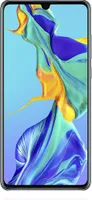 Huawei P30  Dual-SIM 128 GB breathing crystal, Farbe:Breathing Crystal