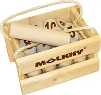 Tactic 00-52501, Holz, Junge/Mädchen