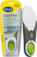 Wkładki Scholl Liquiflex 41-46,5