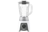 TEFAL Blender BL2C0 Blendeo 450 Watt 1.2l biały/szary