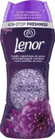 Lenor Amethyst & Floral Duftperlen 210g