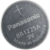 Lithium Knopfzelle Panasonic BR1225A BR-1225A 1er Bulk