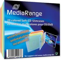 Die Zusammenfassung der favoritisierten Cd stapelbox