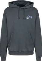 Recovered Hoodie Nfl Seahawks College  Hooded