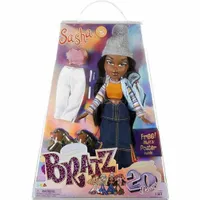 Puppe Bratz Original Sasha