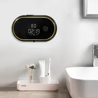 Automatický dávkovač mýdla pro montáž na stěnu, funkce nastavení tří rychlostí Automatický elektrický dávkovač mýdla
