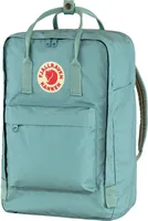 Fjällräven jasnoniebieski NS