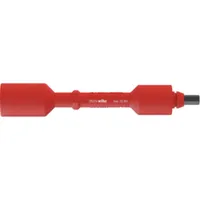 VDE Wechselklinge electric 8 mm für Drehmoment-Quergriffschraubendreher