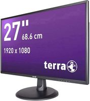 Terra LED 2747W LED-Monitor 27' 1920x1080 Full HD 5ms HDMI