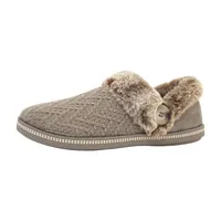 Skechers D. Hausschuhe in grau, Gr. 36