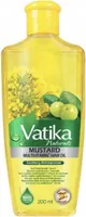Vatika Natural Hair Care Collection