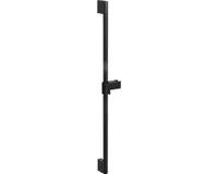 Ravak Duschen - Brausestange, 70 cm, schwarz X07P638