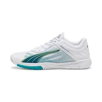 Puma Accelerate Turbo buty do piłki ręcznej biały 42