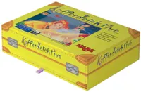 Haba 4347 Spiel Kofferdetektive