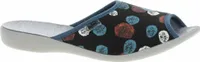 Damen Hausschuhe Befado 255D001 multi 38