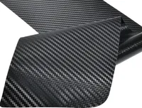[in.tec]® Ladekantenschutz-Folie Carbon Dacia Sandero II - Stepway II Lack/Ladekanten-Schutz - (99x18,5cm)