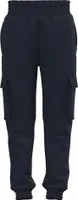 Name It Ollie Cargohose Blau 11 Years Junge Blau 11 Years