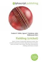 Fielding (cricket)