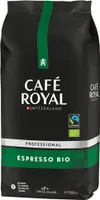 Café Royal Espressoganze Bohne 1kg
