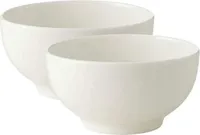 Misky Villeroy &amp; Boch For Me - ø 15 cm - 2 kusy