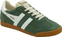 Gola Classics Elan In Green For Women – 3 UK - 36 EU - 5 US / Green