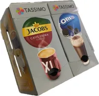 Kaffee-Kapselhalter  (1  Stück) für Tassimo zur Wandmontage passend für 2 Packungen =16 Kapseln, NEU AUS ACRYL Glas    https://www.youtube.com/watch?v=fpy_61AhQ8w