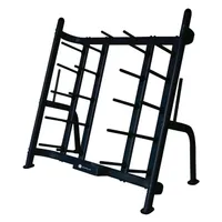 Langhantelständer für bis zu 20 Sets