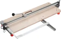 Fliesenschneidmaschine 630mm Original HUFA 630 C-AL