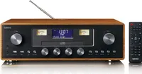 Lenco DAR-081
