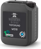 Tiefgrund Untergrungvorbereitung Grundierung Putzgrund Wand Fassaden W518 - 10L