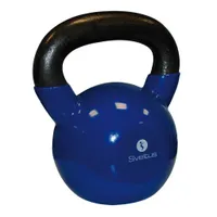 Sveltus Kettlebell 16 kg Blue Kettlebell
