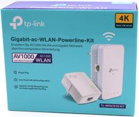 TP-Link TL-WPA7519 KIT Power WLAN