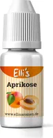 Aprikose Aroma - Ellis Lebensmittelaroma