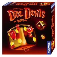 Dice Devils - Der höllische Würfelspaß