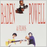 Powell Baden & Filhos - Ao Vivo