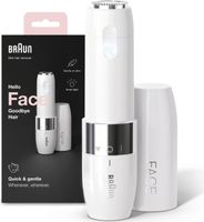 Odstraňovač chĺpkov Braun Face Mini FS1000