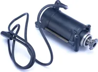 Rozrusznik RCR125