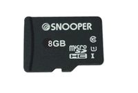 Snooper Kartenaktualisierung auf Micro-SD-Karte für Snooper Ventura S5900, MSDSC59VE