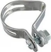 rohrstrohhalm HSJ512 25,4 mm Silber