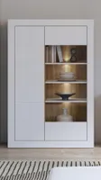 Highboardvitrine ELVA