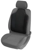 Atmungsaktive Bambus-Sitzauflage, Auto-Sitzauflage beige/schwarz, Atmungsaktive Bambus-Sitzauflage, Auto-Sitzauflage beige/schwarz, Sitzauflagen, Sitzbezüge und Sitzauflagen für PKWs, Autositzbezüge &  Auflagen