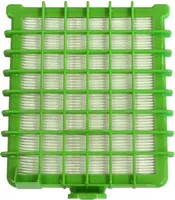 Hepa-Filter Rowenta ZR004801 Compact Power Staubsaugerfilter H12 für Staubsauger
