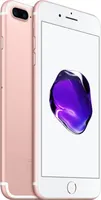 Apple iPhone 7 Plus -128 GB, Roségold