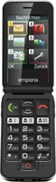 Emporia Joy schwarz