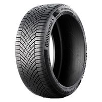 Pneumatiky CONTINENTAL 215/65 R17 103V ALL SEASON CONTACT 2 XL