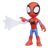 Marvel Spidey und seine erstaunlichen Freunde - Spidey
