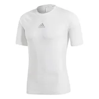 Adidas Tshirts Alphaskin, CW9522, Größe: 164