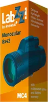 Levenhuk Monokular LabZZ MC4